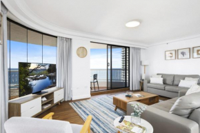 Aegean Apartments - Q Stay